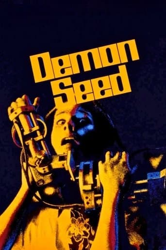 Demon Seed Image