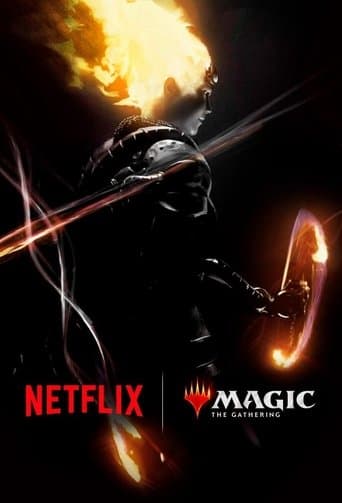 Magic: The Gathering Image