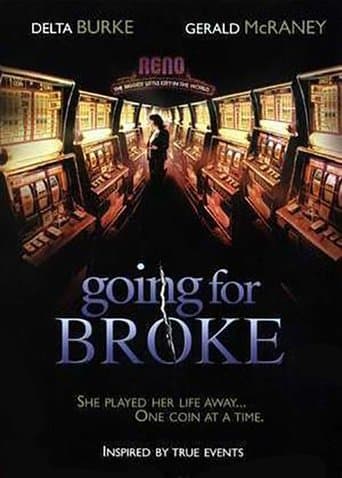 Going for Broke Image