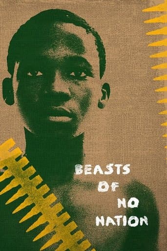 Beasts of No Nation Image