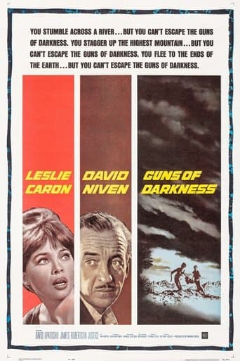 Guns of Darkness Image