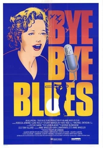 Bye Bye Blues Image