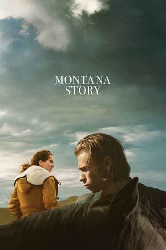 Montana Story Image