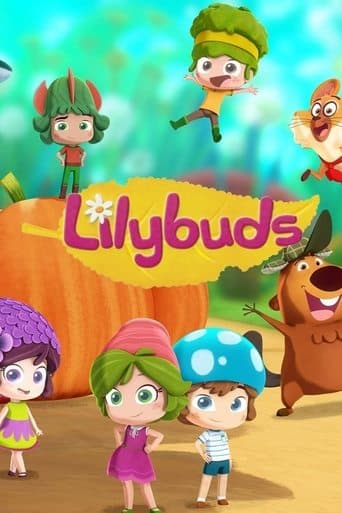 Lilybuds Image