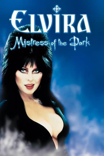Elvira: Mistress of the Dark Image