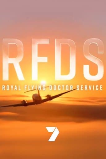 RFDS: Royal Flying Doctor Service Image