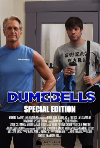 Dumbbells Special Edition Image