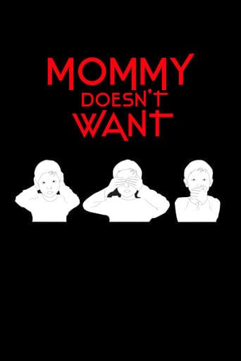 Mommy Doesn't Want Image