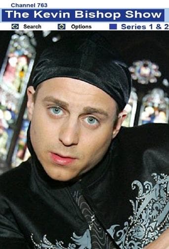The Kevin Bishop Show Image