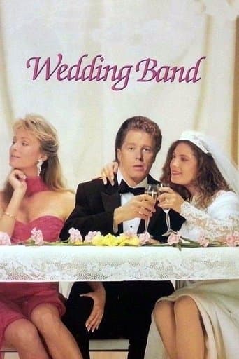 Wedding Band Image