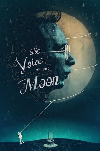 The Voice of the Moon Image
