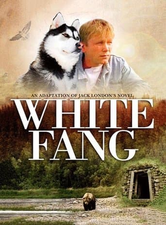 White Fang Image