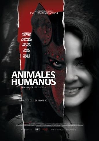Animales Humanos Image