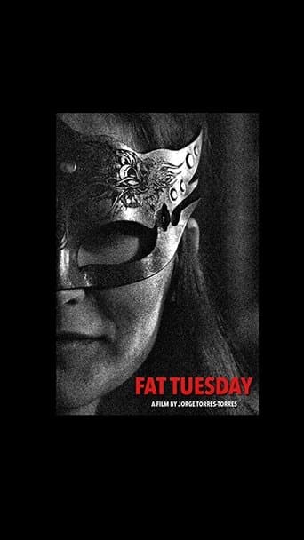 Fat Tuesday Image