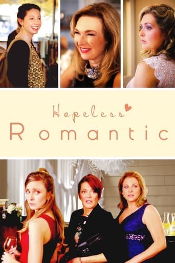 Hopeless Romantic Image