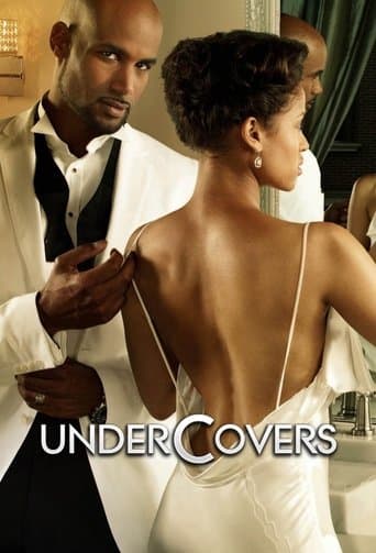 Undercovers Image