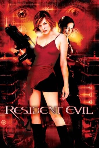 Resident Evil Image