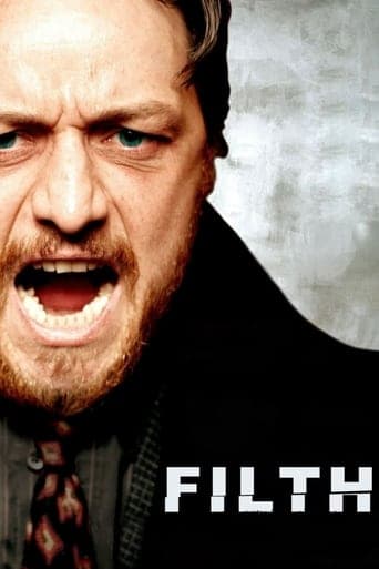 Filth Image