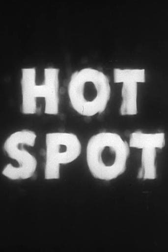 Hot Spot Image