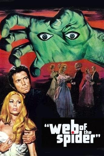 Web of the Spider Image