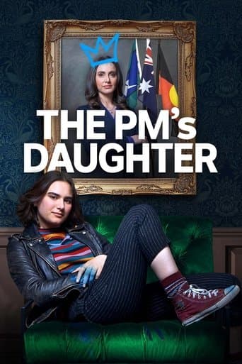 The PM's Daughter Image