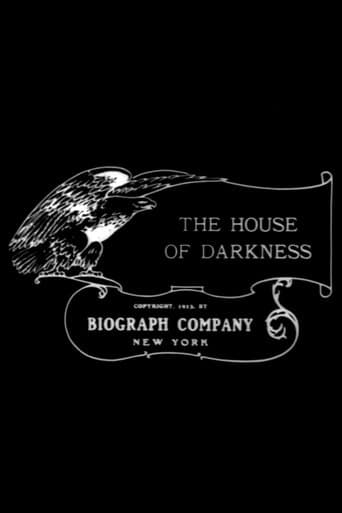 The House of Darkness Image