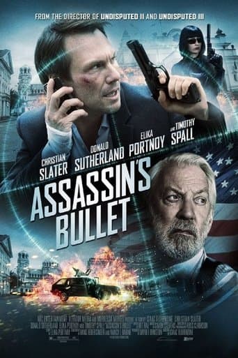 Assassin's Bullet Image