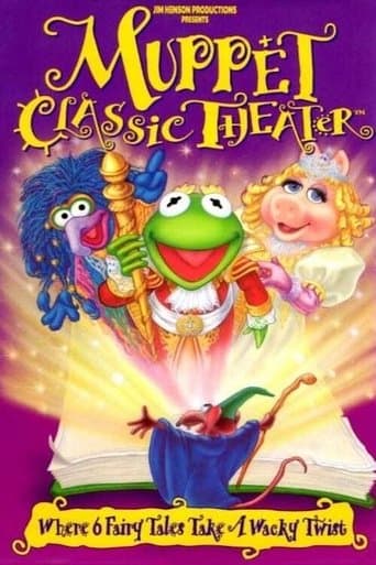 Muppet Classic Theater Image