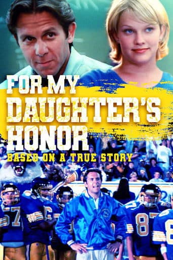 For My Daughter's Honor Image