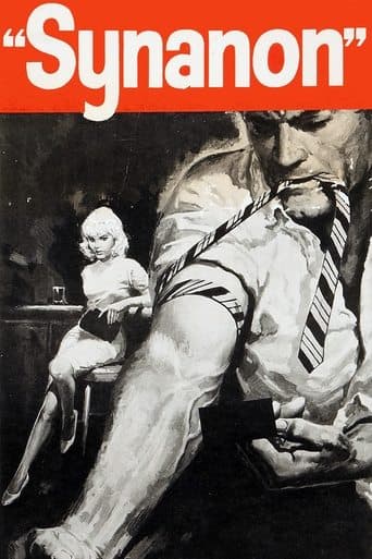 Synanon Image