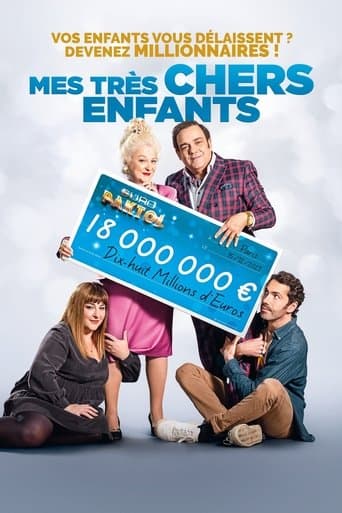 Mes très chers enfants Image