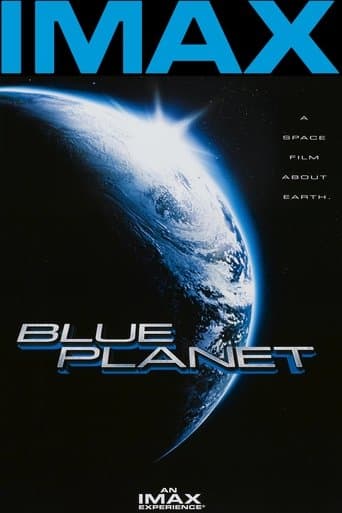 Blue Planet Image
