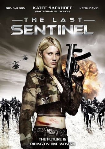The Last Sentinel Image