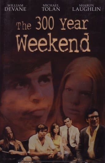 The 300-Year Weekend Image