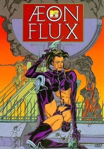 Æon Flux Image