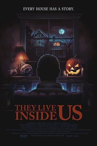 They Live Inside Us Image