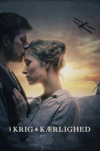 In Love & War Image