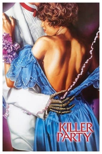 Killer Party Image