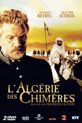 L'Algérie des chimères Image