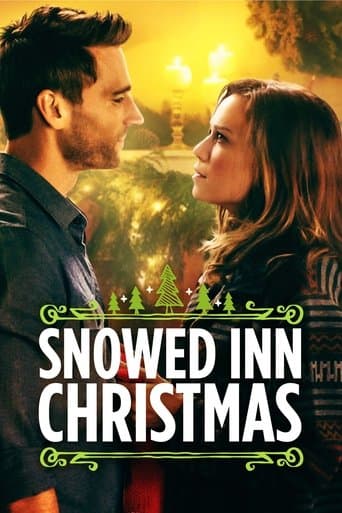 Snowed Inn Christmas Image