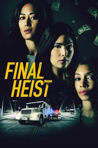 Final Heist Image