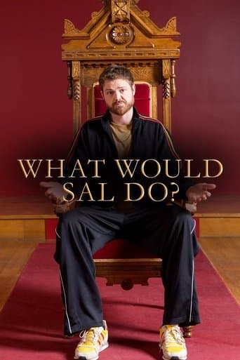 What Would Sal Do? Image