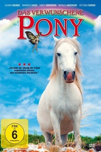The White Pony Image