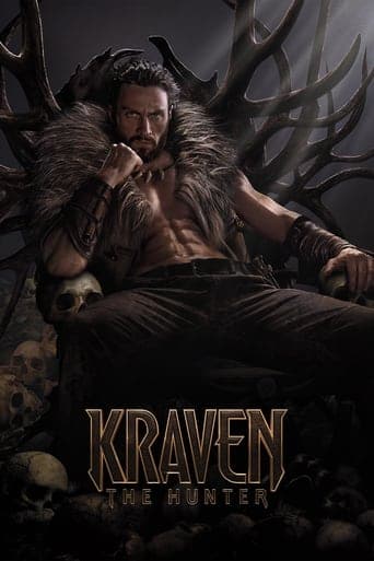 Kraven the Hunter Image