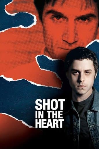 Shot in the Heart Image