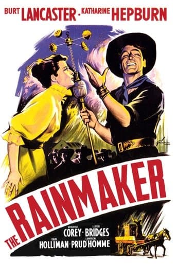 The Rainmaker Image