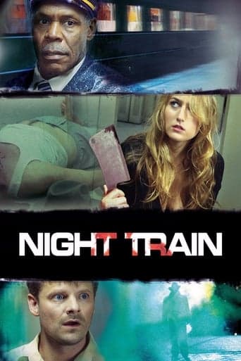 Night Train Image