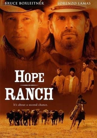 Hope Ranch Image