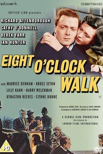 Eight O'Clock Walk Image