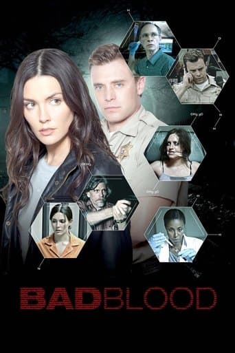 Bad Blood Image